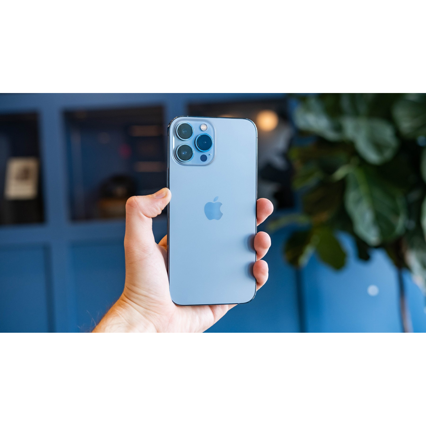 قیمت و خرید گوشی موبایل اپل مدل iPhone 13 Pro Max LLA تک قیمت و خرید گوشی موبایل اپل مدل iPhone 13 Pro Max LLA تک