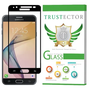    Trustector CRM Ceramics Screen Protector For Samsung Galaxy J7 Prime 2 / J7 Prime 2018  