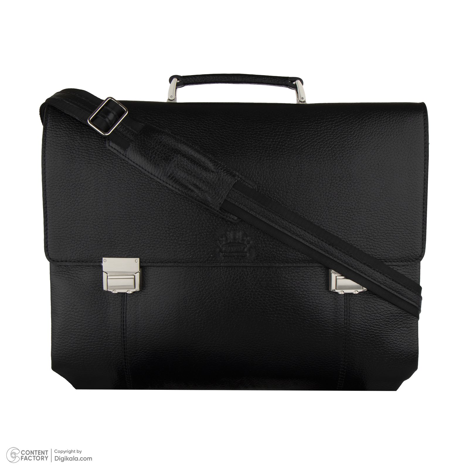 کیف اداری مردانه رویال چرم مدل BL45 -  - 6