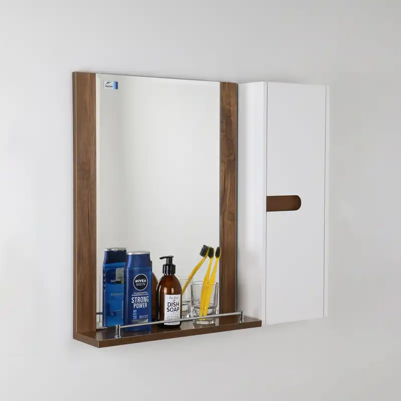 ست آینه و باکس دلفین کد 10310-WD