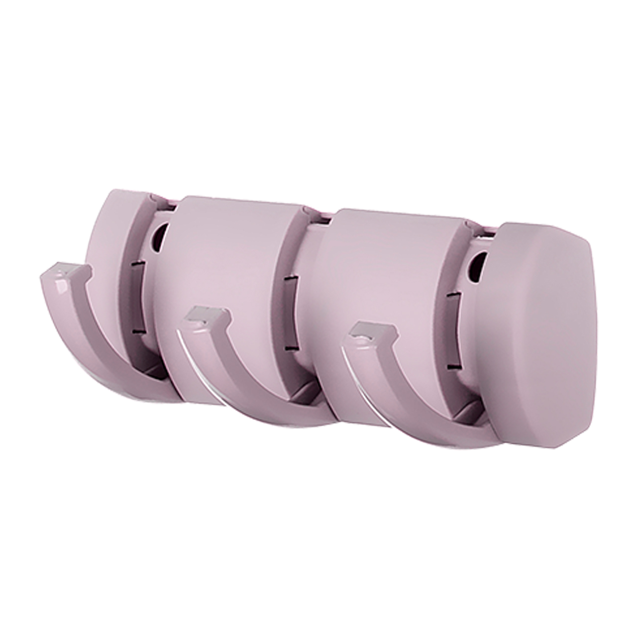 آویز حوله تیتیز مدل    LUMINA کد 253