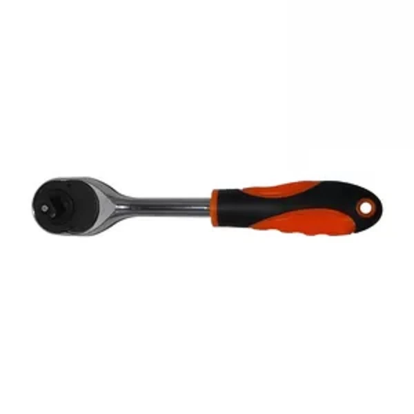 آچار دسته بکس جغجغه ای مدل WP سایز 1/2 اینچ