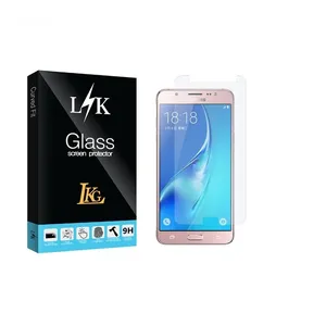 محافظ صفحه نمایش ال کا جی مدل LK مناسب برای گوشی موبایل سامسونگ Galaxy J5 2016 /J510