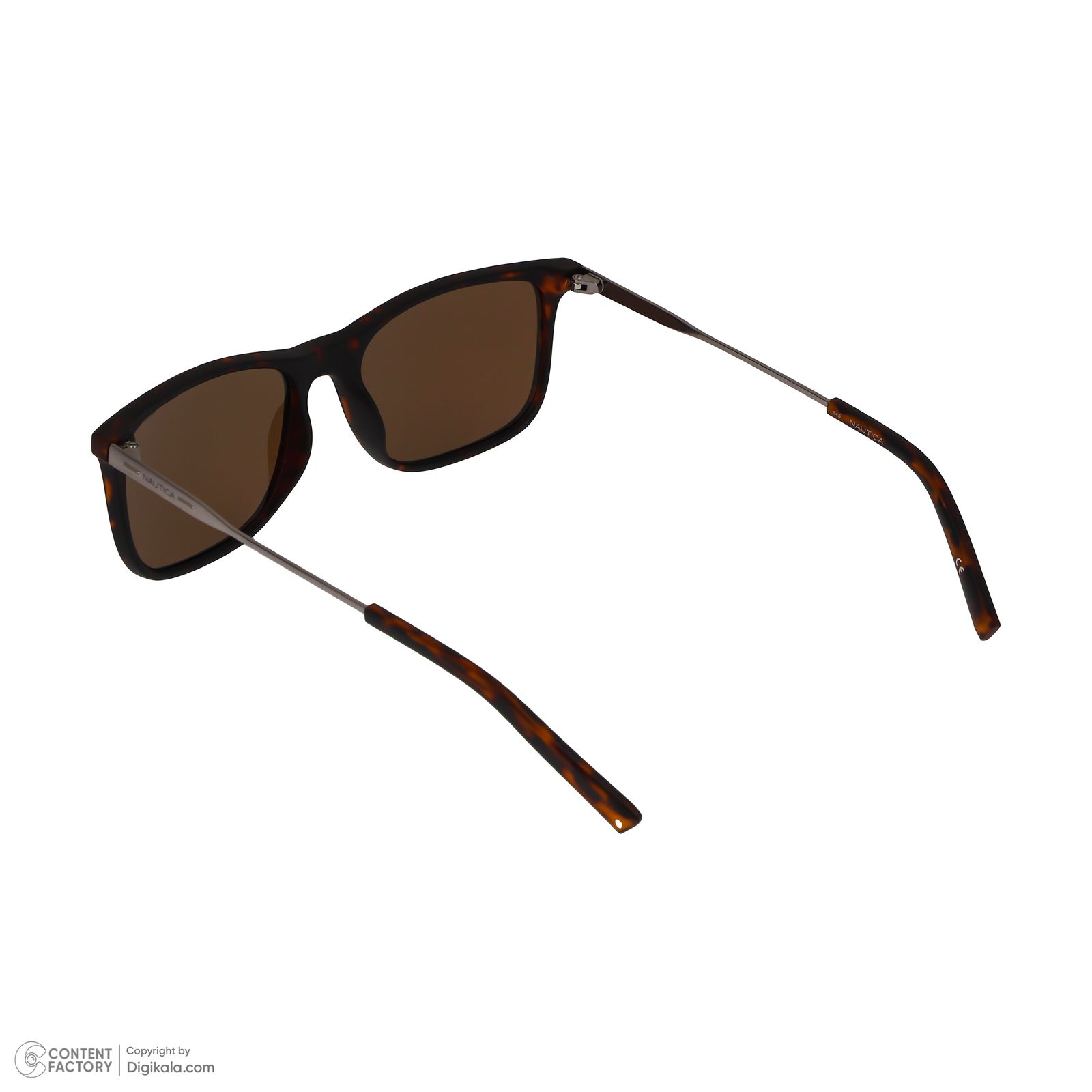 عینک آفتابی ناتیکا مدل 00N03648PS021557 -  - 6