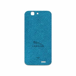 MAHOOT BL-JGR Cover Sticker for Huawei Ascend G7