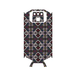 MAHOOT SISTAN Needlework 1 Cover Sticker for Doogee S70