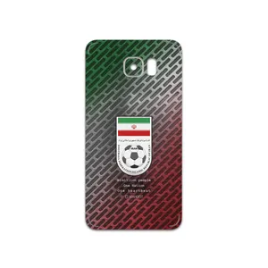 MAHOOT  Iran-National-Football-Team Cover Sticker for Samsung Galaxy Note 5