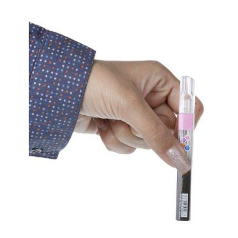 نوک مداد نوکی 0.5 میلی متری LP کد 69 بسته دو عددی نوک مداد نوکی 0.5 میلی متری LP کد 69 بسته دو عددی