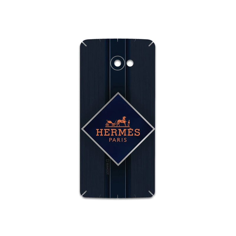 برچسب پوششی ماهوت مدل Hrms مناسب برای گوشی موبایل اچ تی سی Butterfly S