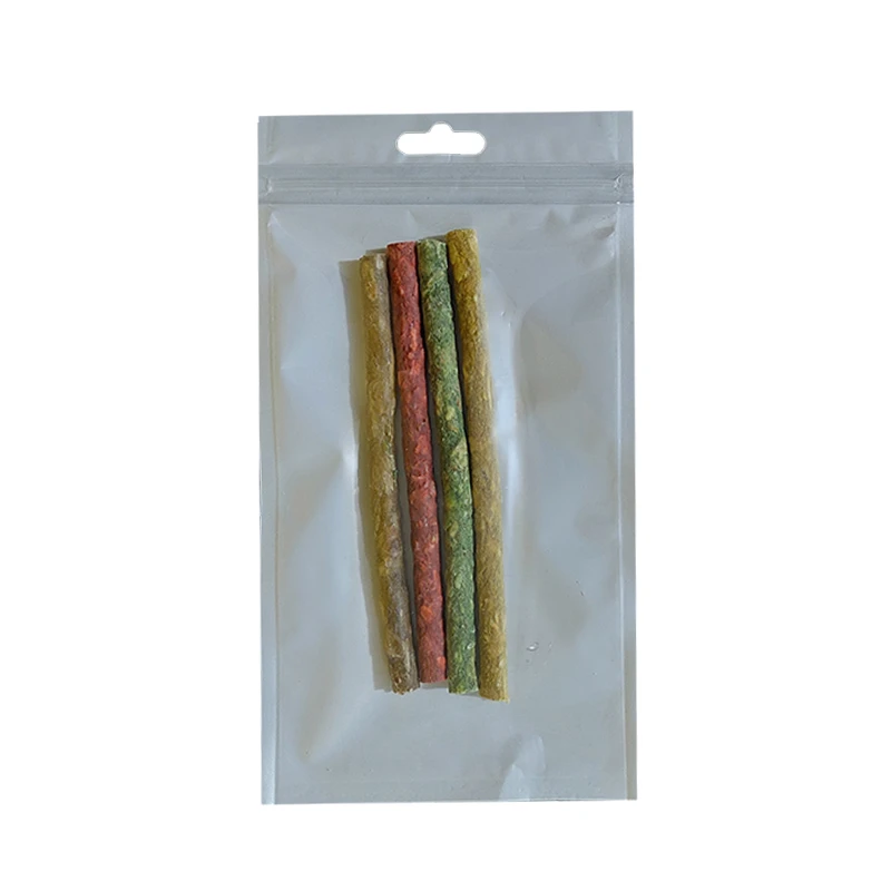 تشویقی سگ مدل مانچی 4 طعم وزن 35 گرم