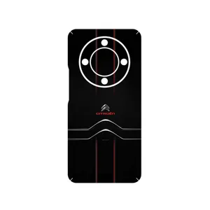 MAHOOT Citroen Cover Sticker for Honor X9b