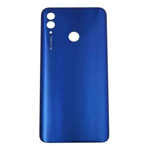 درب پشت گوشی مدل H-10LITE-BLU مناسب برای گوشی موبایل آنر 10lite