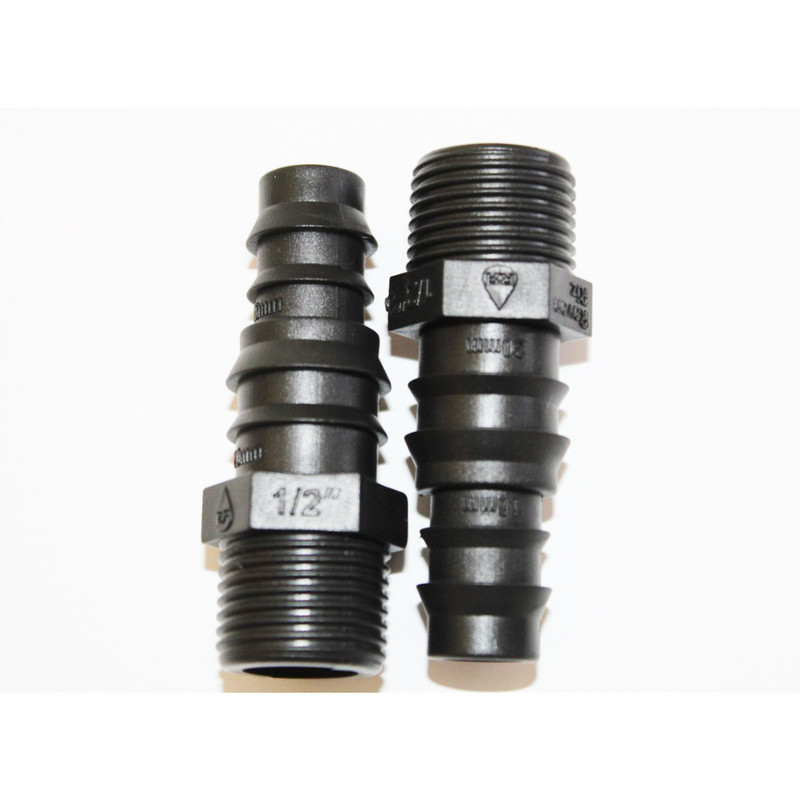 سرشلنگی روان ریز مدل TWIN-1620