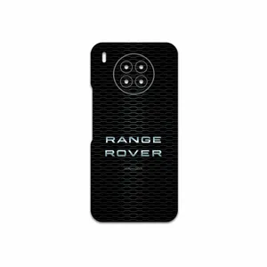 MAHOOT Range-Rover-Logo Cover Sticker for Huawei Nova 8i