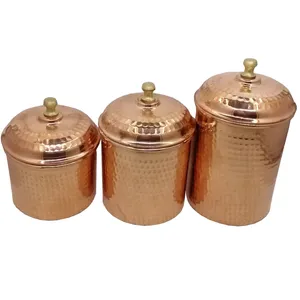 بانکه مسی مدل NT-5262 مجموعه 3 عددی