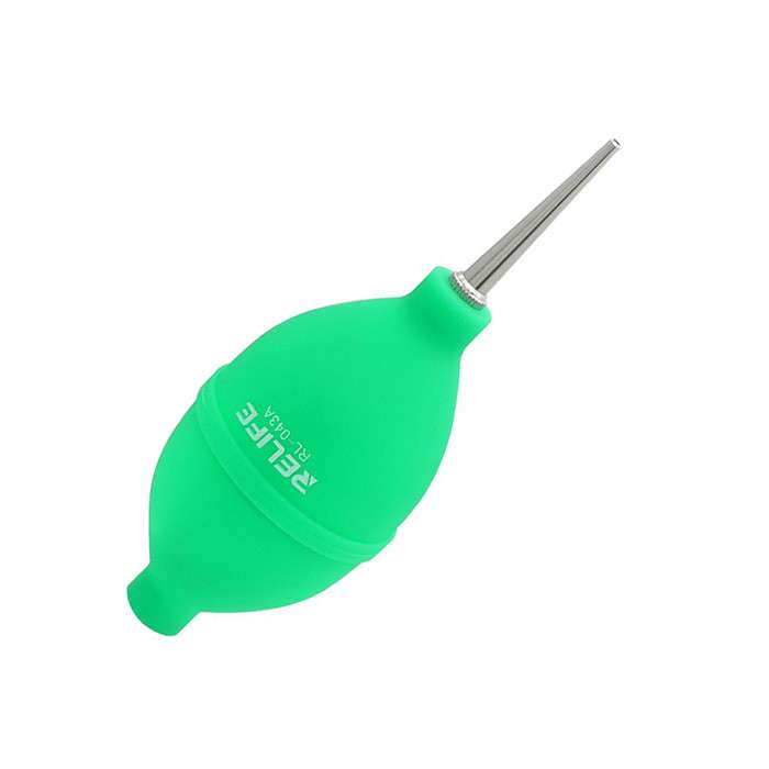 دمنده دستی ریلایف مدل NEW RL-043A دمنده دستی ریلایف مدل NEW RL-043A