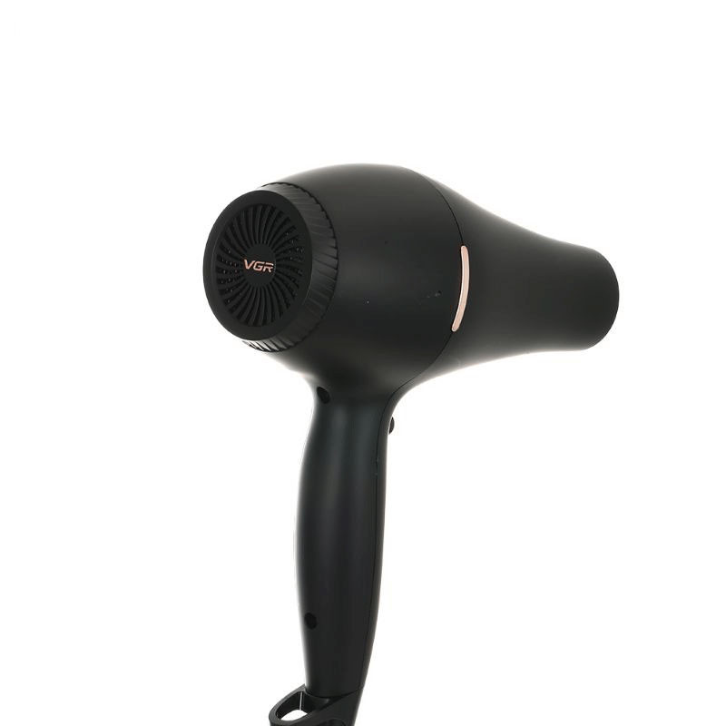 سشوار وی جی ار مدل V-433 سشوار وی جی ار مدل V-433