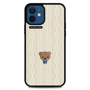 AKAM AMC-WA13M-TRICOT-21 Cover For Apple iPhone 13 Mini