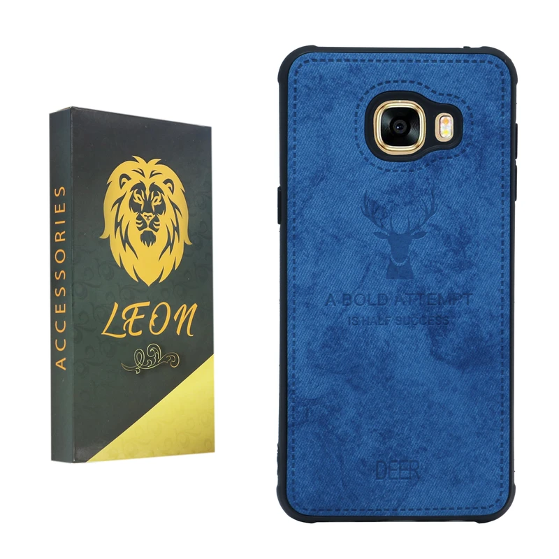 کاور لئون مدل gavazni مناسب برای گوشی موبایل نوکیا C5