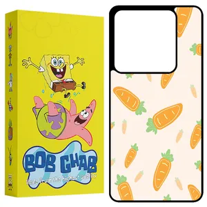 BOB Ghab BCPX6 Cover For Xiaomi Redmi Note 13 Pro 5G / Poco X6 5G
