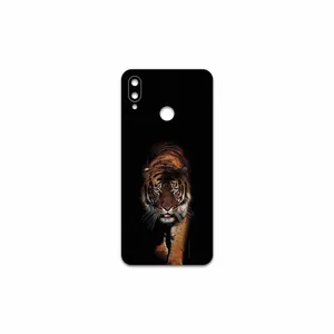MAHOOT Wild Tiger Cover Sticker for Huawei Nova 3i