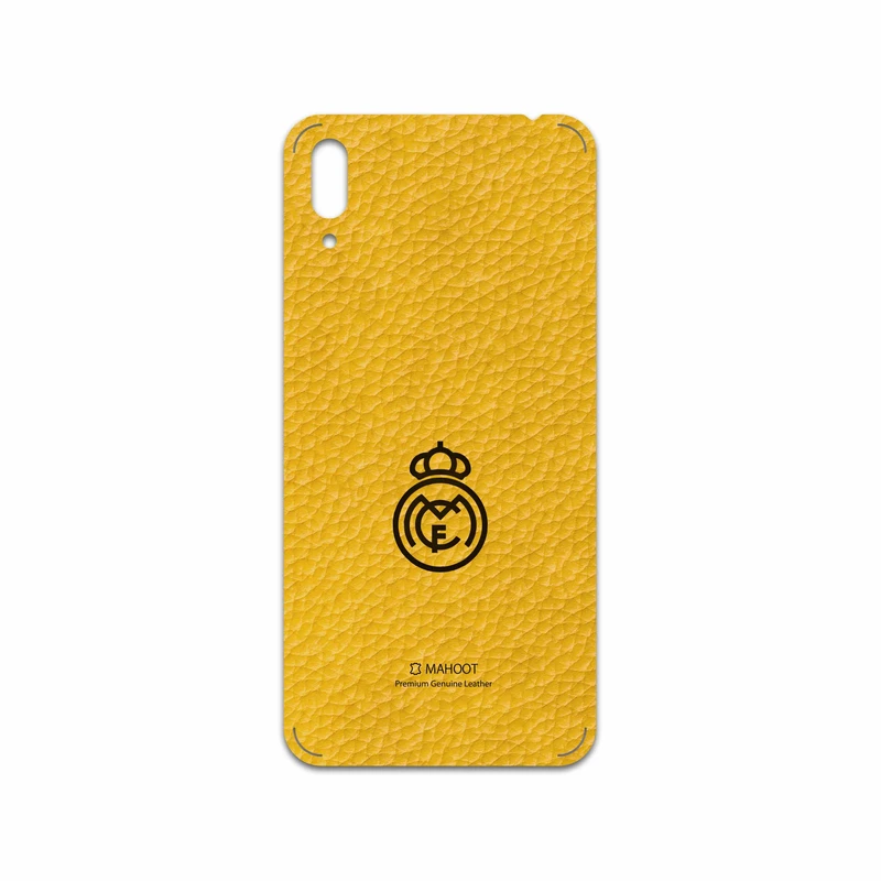 برچسب پوششی ماهوت مدل ML-REAL مناسب برای گوشی موبایل هوآوی Y7 Pro 2019