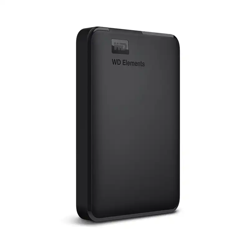 هارد اکسترنال مدل المنت ظرفیت 1 ترابایت