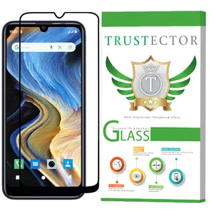 Trustector CRTA-Glass Ceramics Screen Protector For Gplus P10 Plus