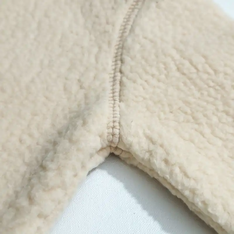 سویشرت نوزادی کت اند جک مدل SEP-FURRY045