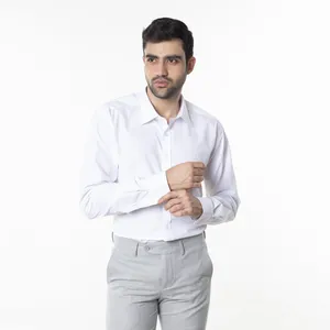 پیراهن مردانه ال سی من مدل 02181186-001