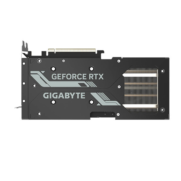 کارت گرافیک گیگابایت مدل   GeForce RTX 4070 SUPER WINDFORCE OC 12G