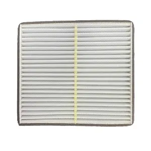 فیلتر کابین خودرو فیلتر دَم مدل توری مناسب برای لیفان X60