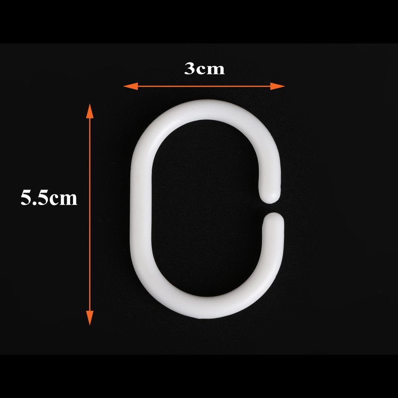 پرده حمام پیسو مدل BZ-34 سایز 180×200 سانتی متر