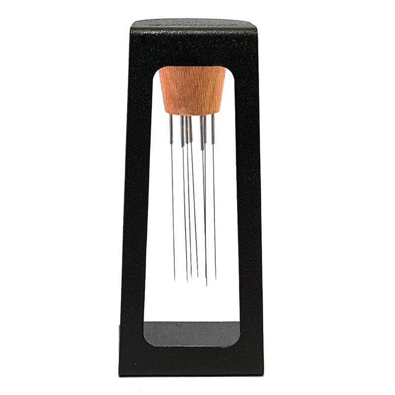 نیدل و استند قهوه مرسانا مدل مگنتی