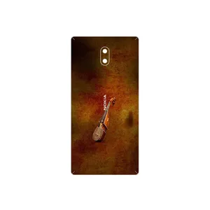 MAHOOT Rabab Cover Sticker for Nokia 3