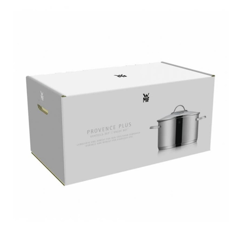 سرویس قابلمه 9 پارچه دبلیو ام اف مدل PROVENCE PLUS