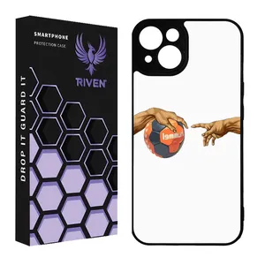 RIVEN RI3-4 Case For Apple iphone 14