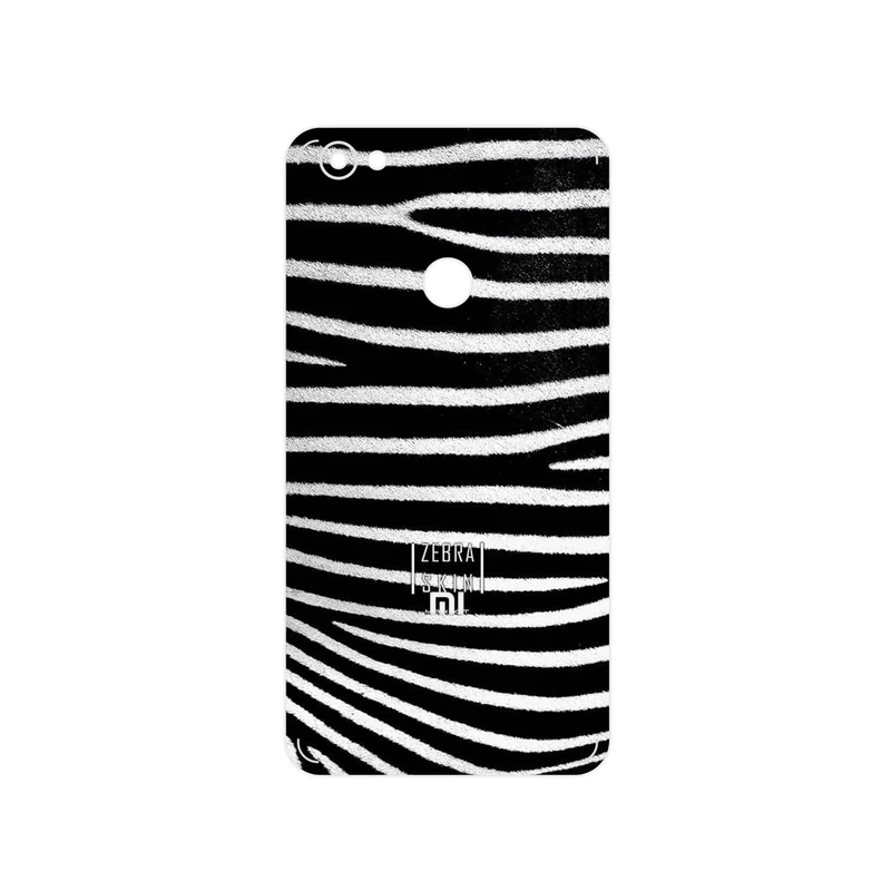برچسب پوششی ماهوت مدل Zebra Skin مناسب برای گوشی موبایل شیائومی Redmi Note 5A Prime