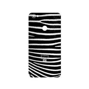 MAHOOT Zebra Skin Cover Sticker for Xiaomi Redmi Note 5A Prime