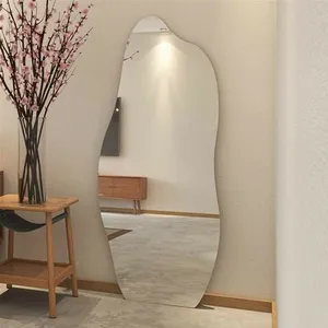 آینه الف طرح رز کد S-140-40