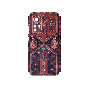 MAHOOT Rug Cover Sticker for Xiaomi 12