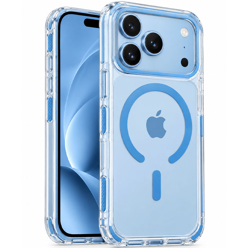 کاور مسیر مدل Shallow مناسب برای گوشی موبایل اپل iPhone 18 Pro Max
