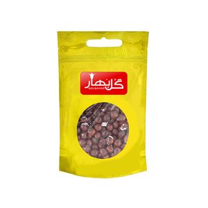 فندق با پوست شور گلبهار - 500 گرم