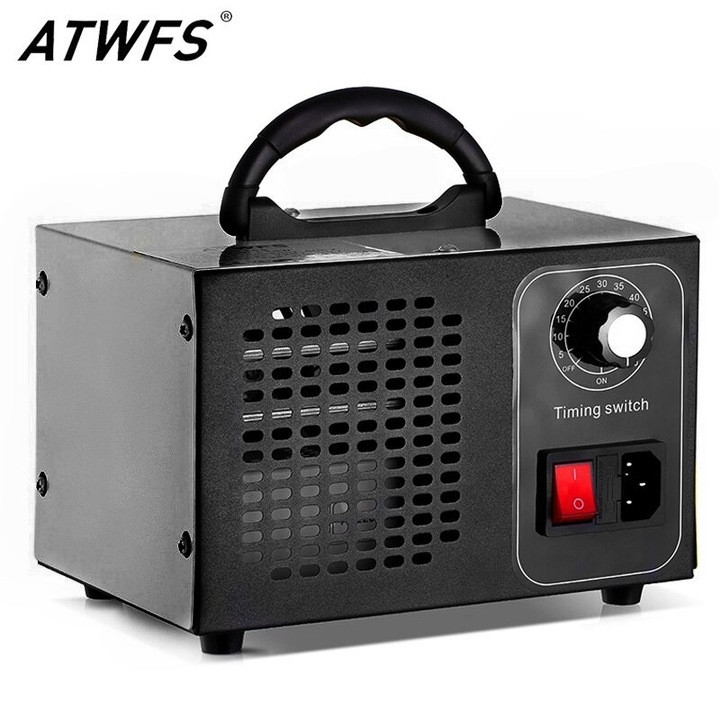 دستگاه ازن ساز مدل ATWFS-60000