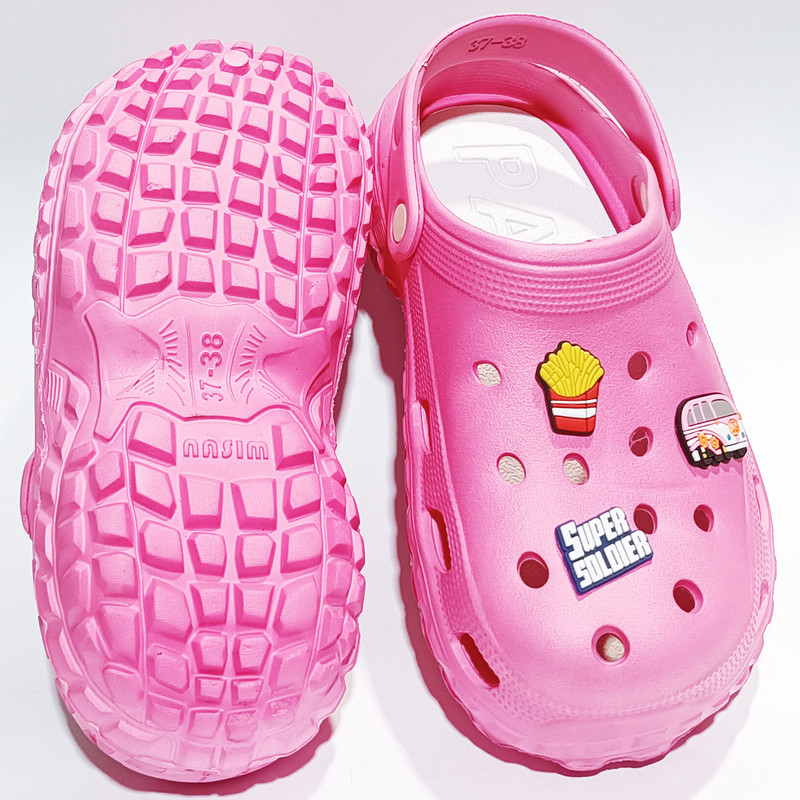 صندل زنانه نسیم مدل  کراکس 200 کد SVN 231.200