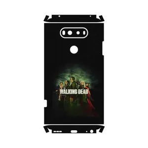 MAHOOT WALKING DEAD-FullSkin Cover Sticker for LG V20