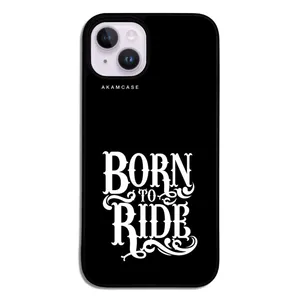 AKAM AMC-WA14-MOTORCYCLE-27 Cover For Apple iPhone 14