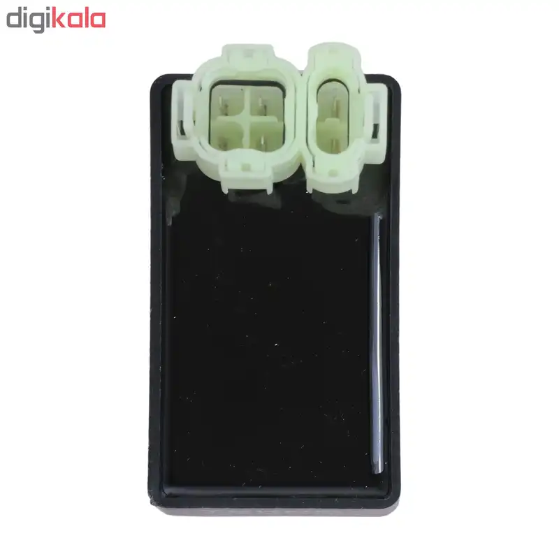 ترانزیستور موتورسیکلت تکنو مدل GH12