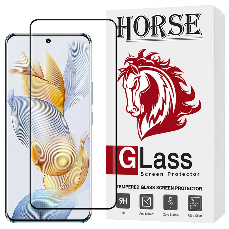 محافظ صفحه نمایش هورس مدل FUEH20 مناسب برای گوشی موبایل آنر 90