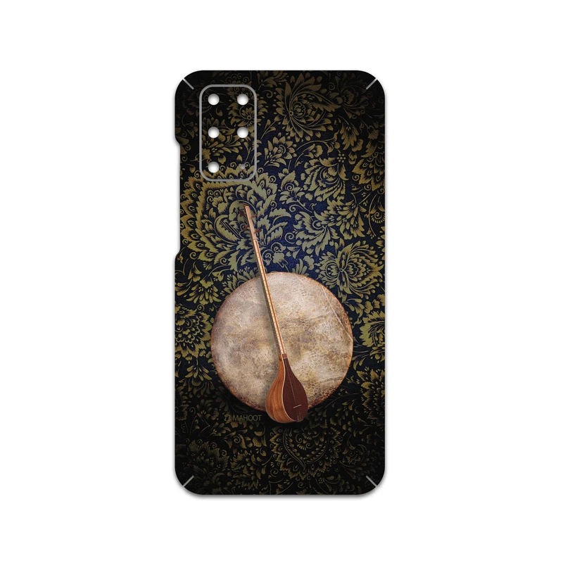 برچسب پوششی ماهوت مدل Setar-Daf-Instruments مناسب برای گوشی موبایل سامسونگ Galaxy S20 Plus